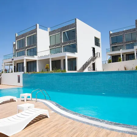 Hébergement de vacances Emperia Fm By Holidaykeys Kyrenia (Northern Cyprus)