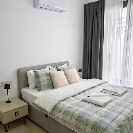 Emperia Fm By Holidaykeys * Kyrenia (Northern Cyprus)